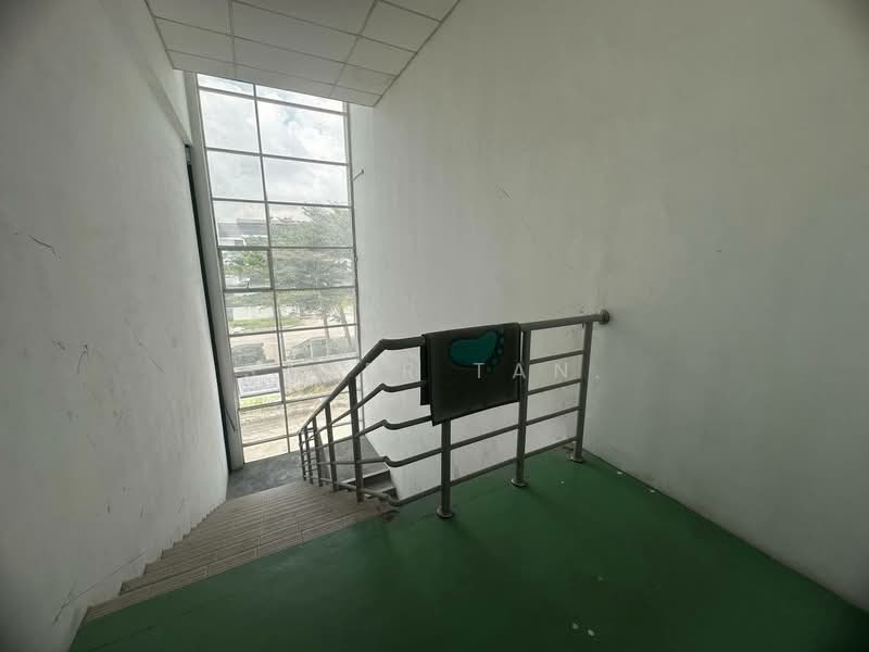 Kilang untuk Dijual di Taman Desa Cemerlang (Ulu Tiram) - SASER TAN. - Interior - PropertyGuru.com.my
