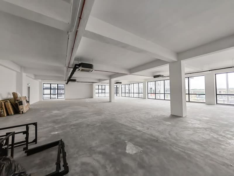 Office for Rent in Stutong (Kuching) - KC Jee - PropertyGuru.com.my