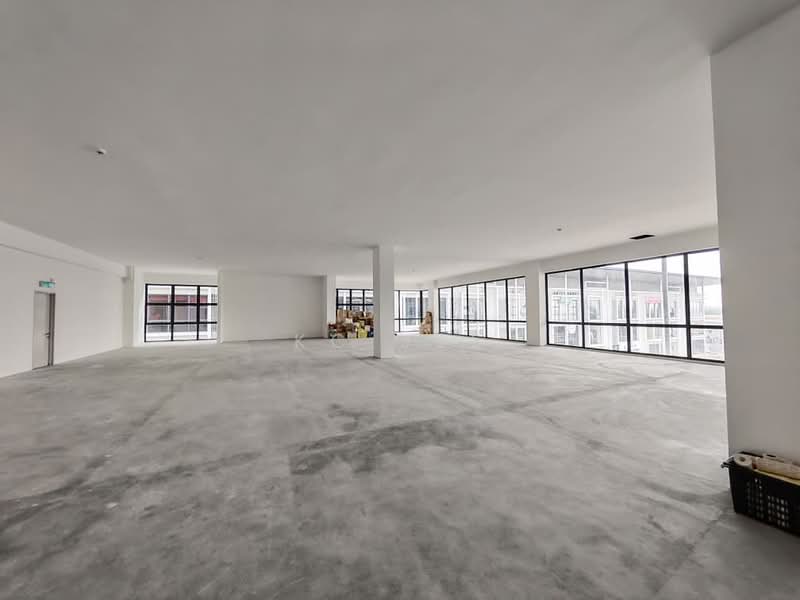 Office for Rent in Stutong (Kuching) - KC Jee - PropertyGuru.com.my