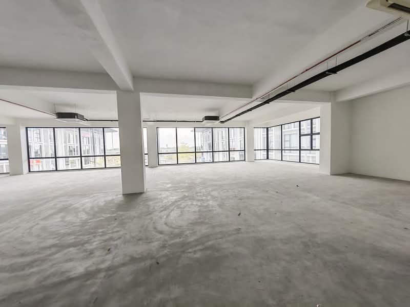 Office for Rent in Stutong (Kuching) - KC Jee - PropertyGuru.com.my