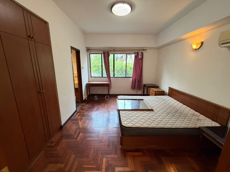 Condominium for Sale at Angkasa Impian 1 - Winson Tay - PropertyGuru.com.my