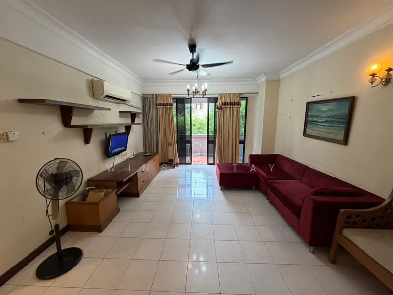 Condominium for Sale at Angkasa Impian 1 - Winson Tay - PropertyGuru.com.my
