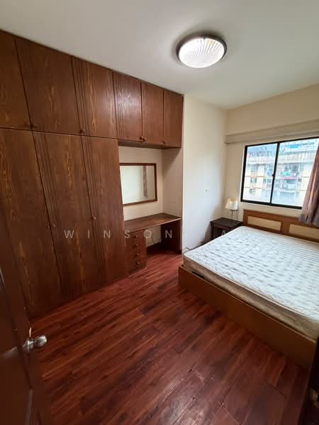 Condominium for Sale at Angkasa Impian 1 - Winson Tay - PropertyGuru.com.my