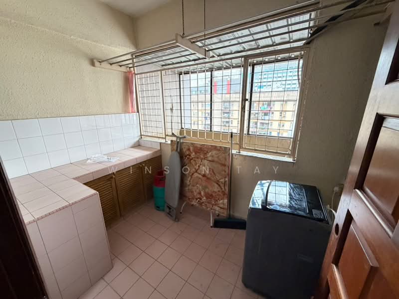 Condominium for Sale at Angkasa Impian 1 - Winson Tay - PropertyGuru.com.my