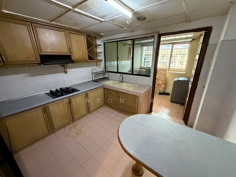 Condominium for Sale at Angkasa Impian 1 - Winson Tay - PropertyGuru.com.my
