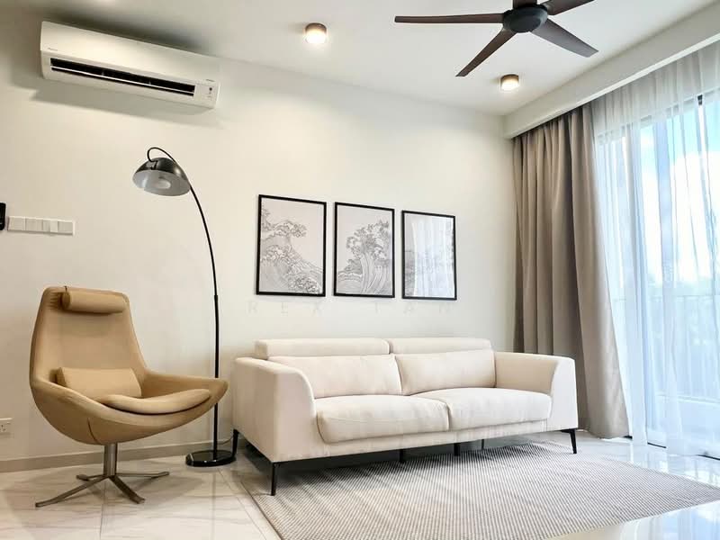 Condominium for Rent at South Brooks - Rex Tan - PropertyGuru.com.my