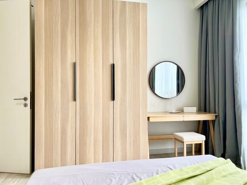 Condominium for Rent at South Brooks - Rex Tan - PropertyGuru.com.my