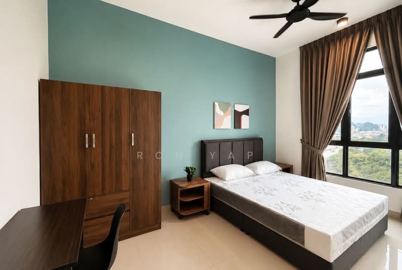 Kondominium untuk Disewa di 99 Residence - Ron Yap - Bedroom - PropertyGuru.com.my