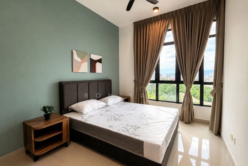 Kondominium untuk Disewa di 99 Residence - Ron Yap - Bedroom - PropertyGuru.com.my