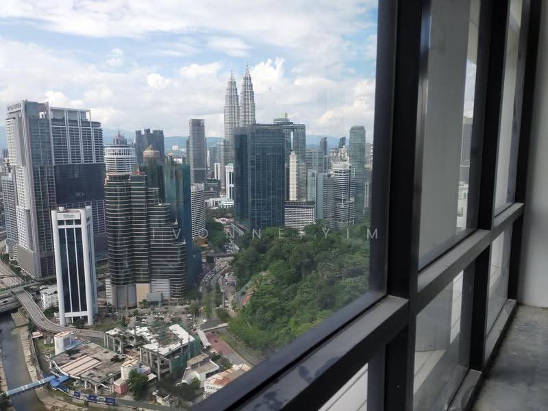 Office for Rent in KL City Centre (Kuala Lumpur) - Ivonne Yim - View - PropertyGuru.com.my