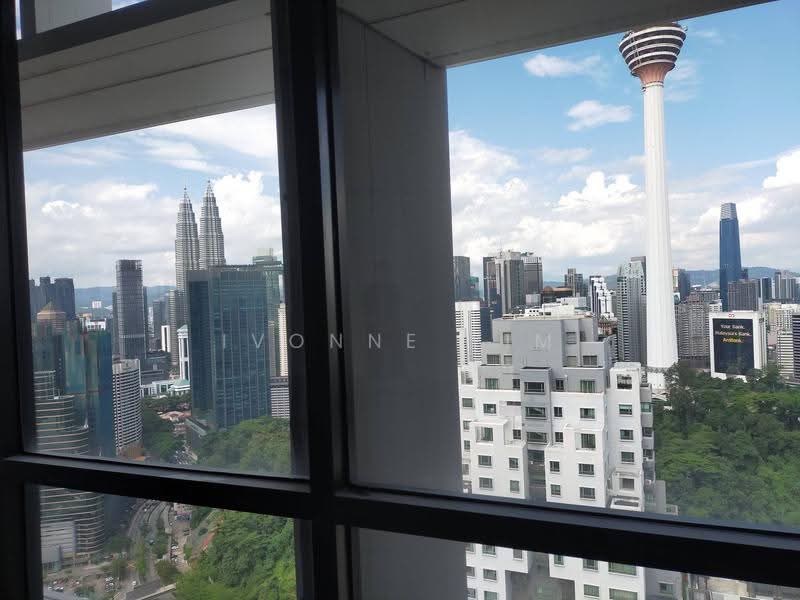 Office for Rent in KL City Centre (Kuala Lumpur) - Ivonne Yim - View - PropertyGuru.com.my
