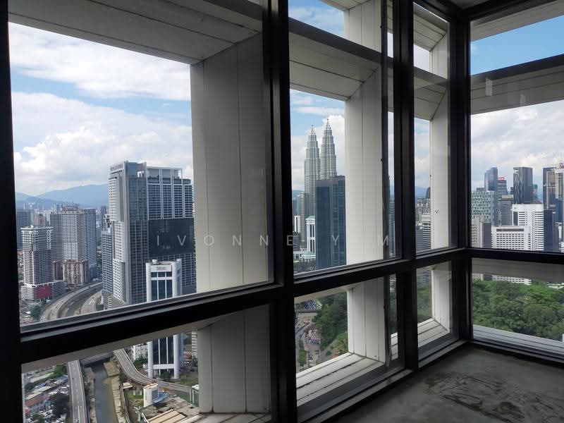 Office for Rent in KL City Centre (Kuala Lumpur) - Ivonne Yim - View - PropertyGuru.com.my