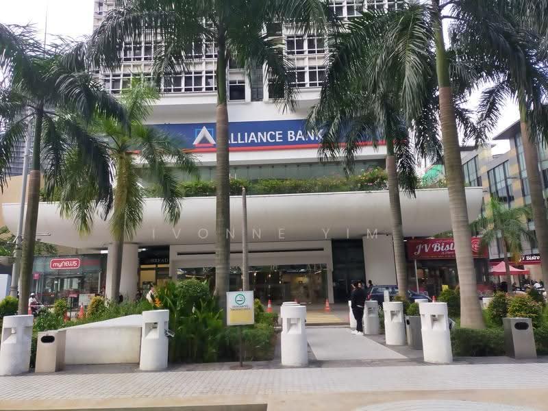 Office for Rent in KL City Centre (Kuala Lumpur) - Ivonne Yim - Exterior - PropertyGuru.com.my