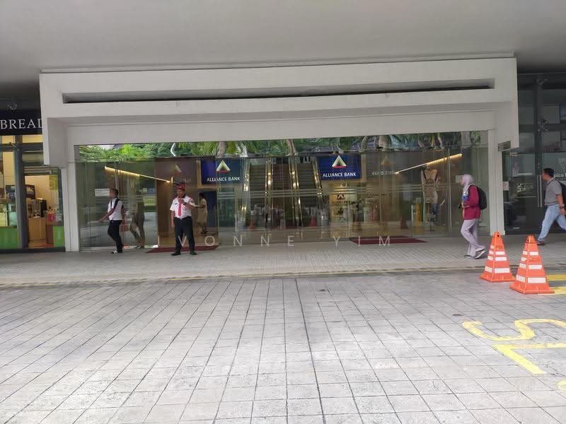 Office for Rent in KL City Centre (Kuala Lumpur) - Ivonne Yim - Exterior - PropertyGuru.com.my