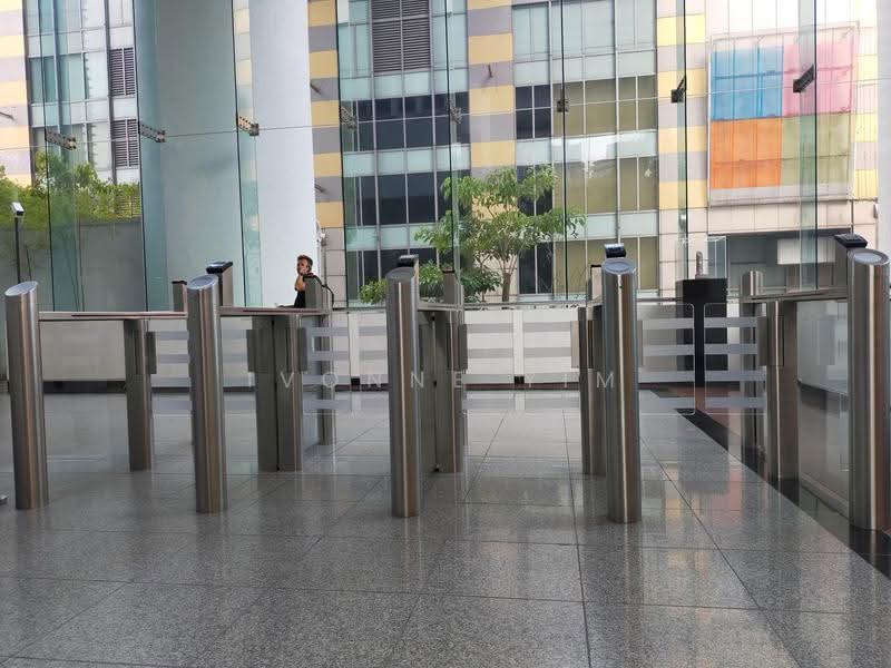 Office for Rent in KL City Centre (Kuala Lumpur) - Ivonne Yim - Entrance - PropertyGuru.com.my