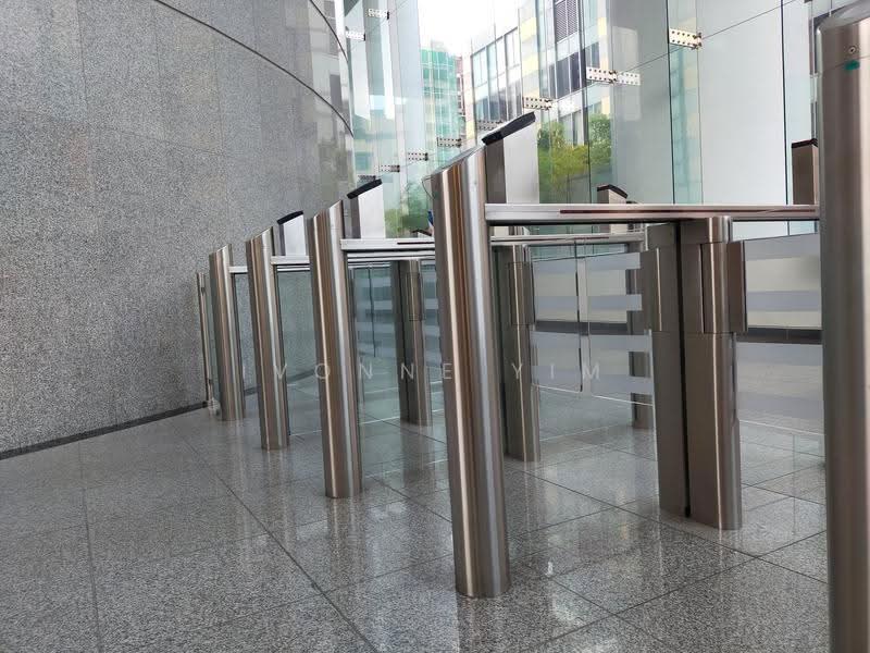 Office for Rent in KL City Centre (Kuala Lumpur) - Ivonne Yim - Entrance - PropertyGuru.com.my