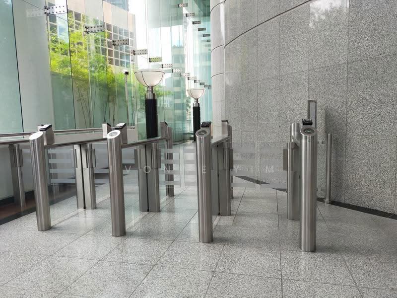 Office for Rent in KL City Centre (Kuala Lumpur) - Ivonne Yim - Entrance - PropertyGuru.com.my