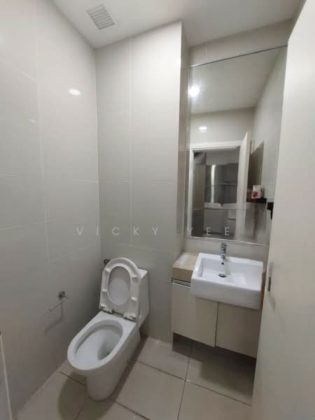 Service Residence for Rent at M City - Vicky Yee - Bathroom - PropertyGuru.com.my