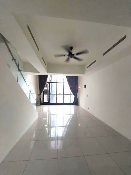 Service Residence for Rent at M City - Vicky Yee - Living Room - PropertyGuru.com.my