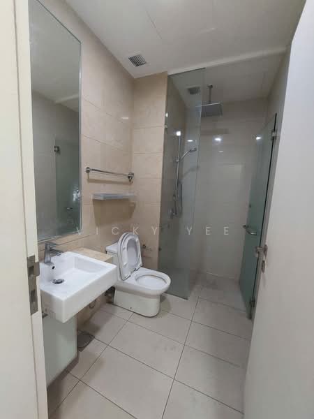 Service Residence for Rent at M City - Vicky Yee - Bathroom - PropertyGuru.com.my