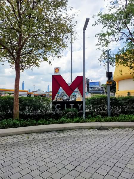 Service Residence for Rent at M City - Vicky Yee - PropertyGuru.com.my