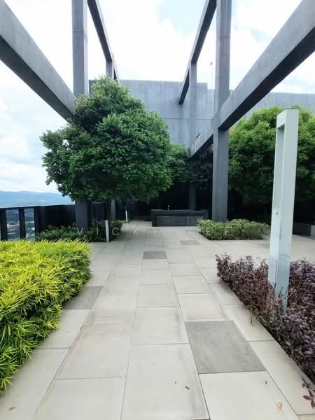 Service Residence for Rent at M City - Vicky Yee - Exterior - PropertyGuru.com.my