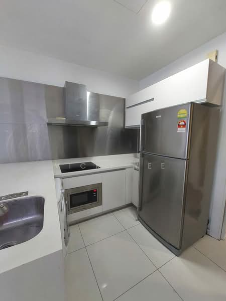 Service Residence for Rent at M City - Vicky Yee - Kitchen - PropertyGuru.com.my