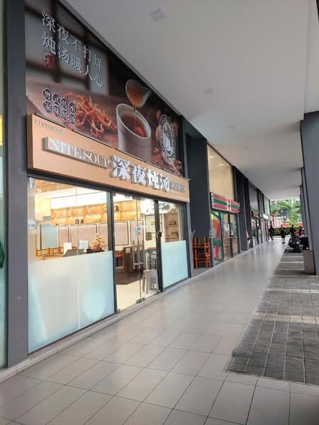 Service Residence for Rent at M City - Vicky Yee - Exterior - PropertyGuru.com.my