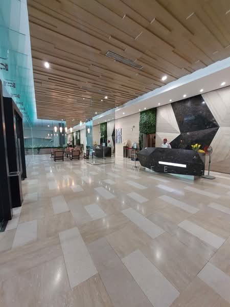 Service Residence for Rent at M City - Vicky Yee - Lobby - PropertyGuru.com.my