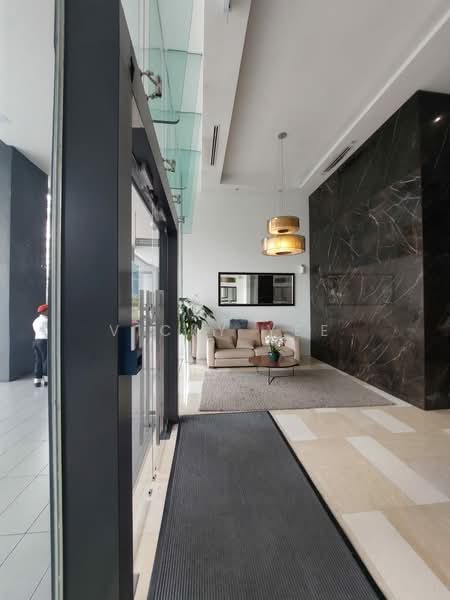 Service Residence for Rent at M City - Vicky Yee - Lobby - PropertyGuru.com.my