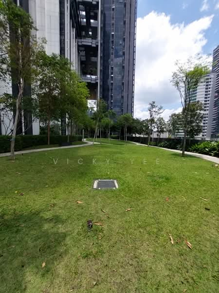 Service Residence for Rent at M City - Vicky Yee - Exterior - PropertyGuru.com.my