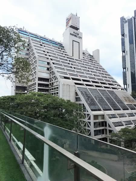 Service Residence for Rent at M City - Vicky Yee - Exterior - PropertyGuru.com.my