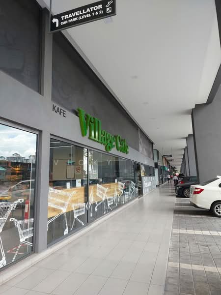 Service Residence for Rent at M City - Vicky Yee - Exterior - PropertyGuru.com.my
