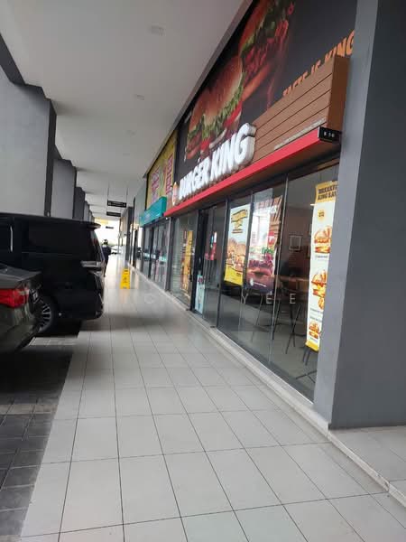 Service Residence for Rent at M City - Vicky Yee - Exterior - PropertyGuru.com.my