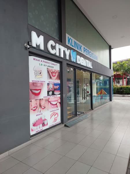 Service Residence for Rent at M City - Vicky Yee - PropertyGuru.com.my