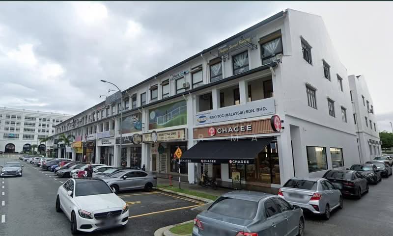Shop / Office for Sale in Iskandar Puteri (Nusajaya) (Johor) - Amber Ma - PropertyGuru.com.my