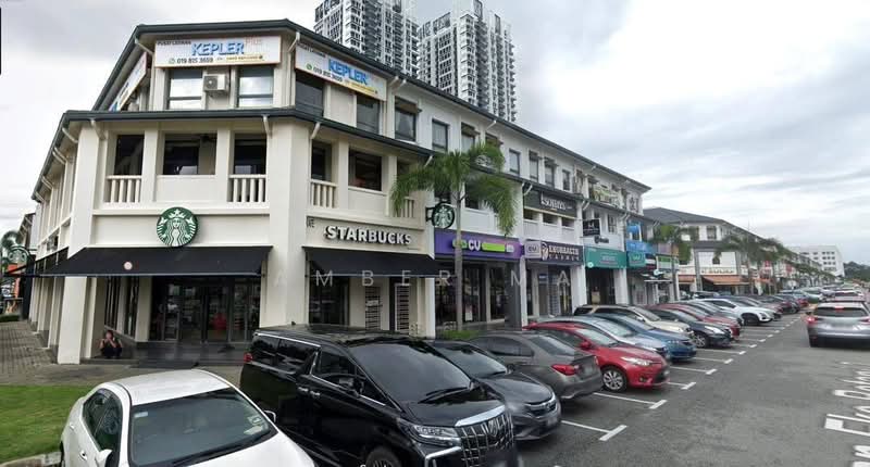 Shop / Office for Sale in Iskandar Puteri (Nusajaya) (Johor) - Amber Ma - PropertyGuru.com.my