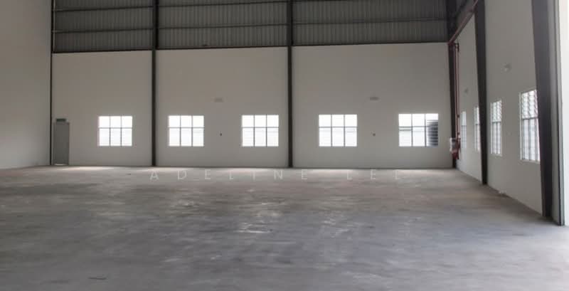 Kilang untuk Dijual di Pekan Nenas (Johor) - Adeline Lee - Interior - PropertyGuru.com.my