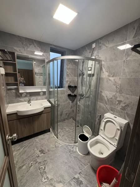 Vila Berkembar untuk Disewa di Forest City (Gelang Patah) - VJ Toh - PropertyGuru.com.my