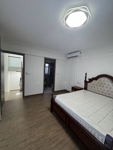 Vila Berkembar untuk Disewa di Forest City (Gelang Patah) - VJ Toh - PropertyGuru.com.my