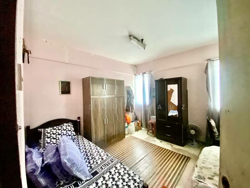 Rumah Flat untuk Dijual di Kelumpuk Camar - Firdaus Dauz - PropertyGuru.com.my