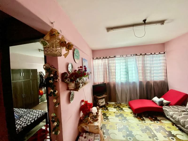 Rumah Flat untuk Dijual di Kelumpuk Camar - Firdaus Dauz - PropertyGuru.com.my