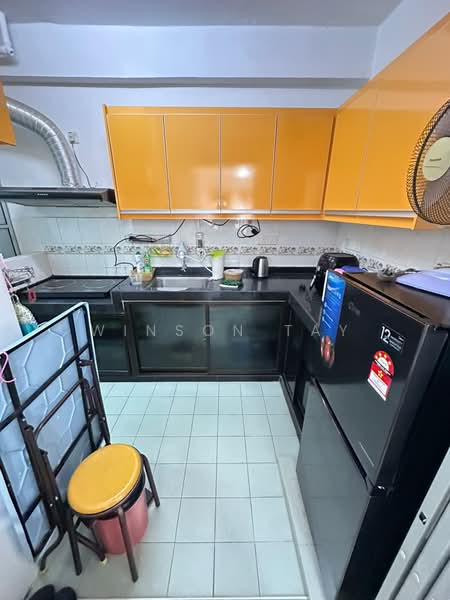 Pangsapuri untuk Dijual di Mewah Court - Winson Tay - PropertyGuru.com.my