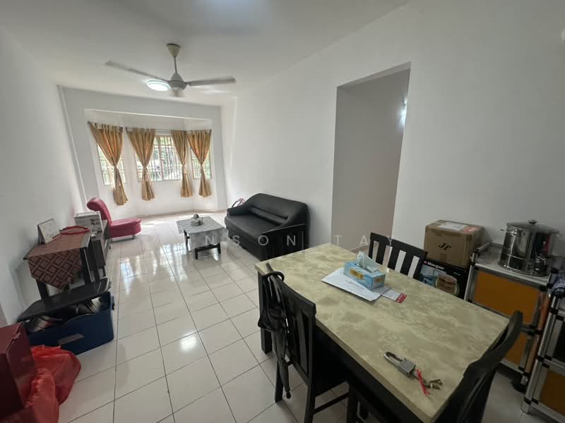 Pangsapuri untuk Dijual di Mewah Court - Winson Tay - PropertyGuru.com.my