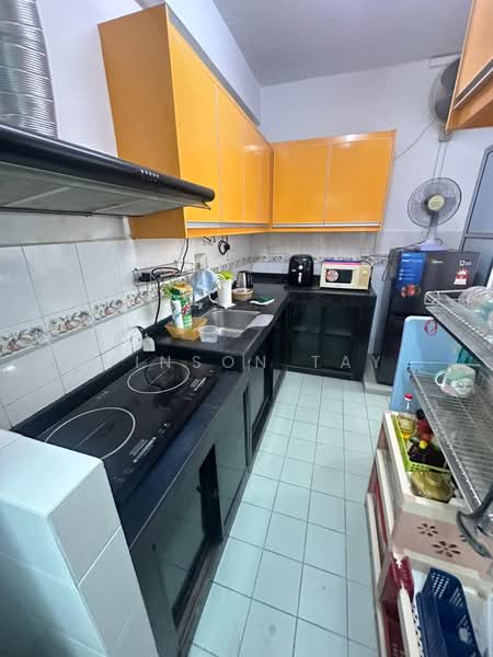 Pangsapuri untuk Dijual di Mewah Court - Winson Tay - PropertyGuru.com.my