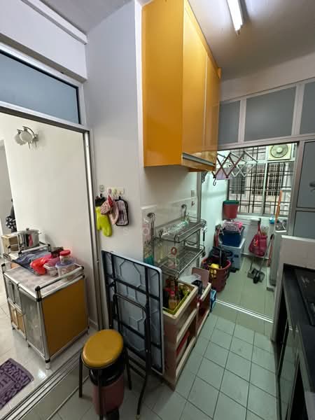 Pangsapuri untuk Dijual di Mewah Court - Winson Tay - PropertyGuru.com.my