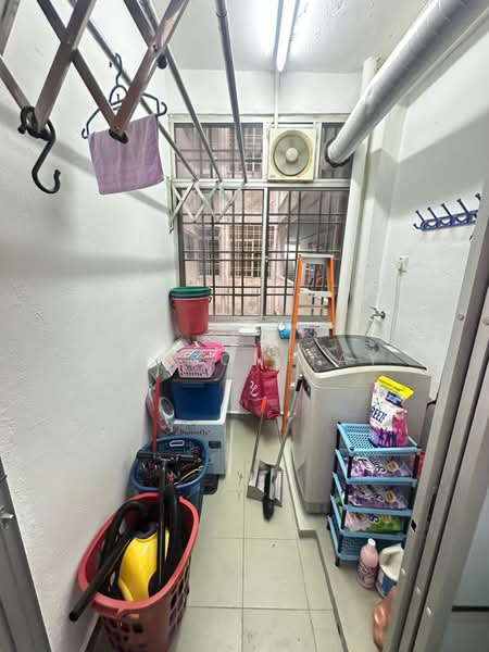 Pangsapuri untuk Dijual di Mewah Court - Winson Tay - PropertyGuru.com.my