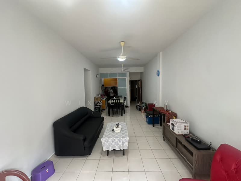 Pangsapuri untuk Dijual di Mewah Court - Winson Tay - PropertyGuru.com.my