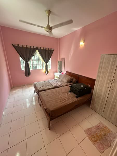 Pangsapuri untuk Dijual di Mewah Court - Winson Tay - PropertyGuru.com.my