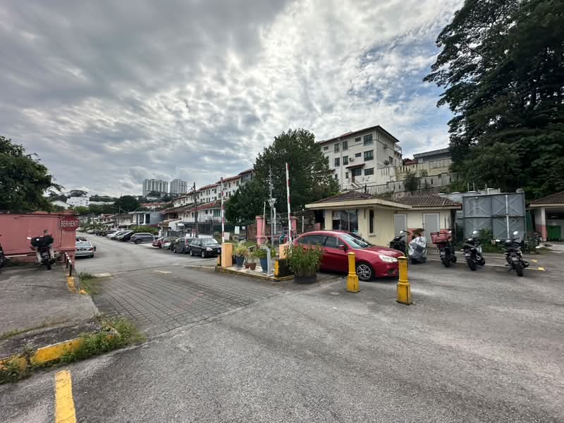 Pangsapuri untuk Dijual di Mewah Court - Winson Tay - PropertyGuru.com.my